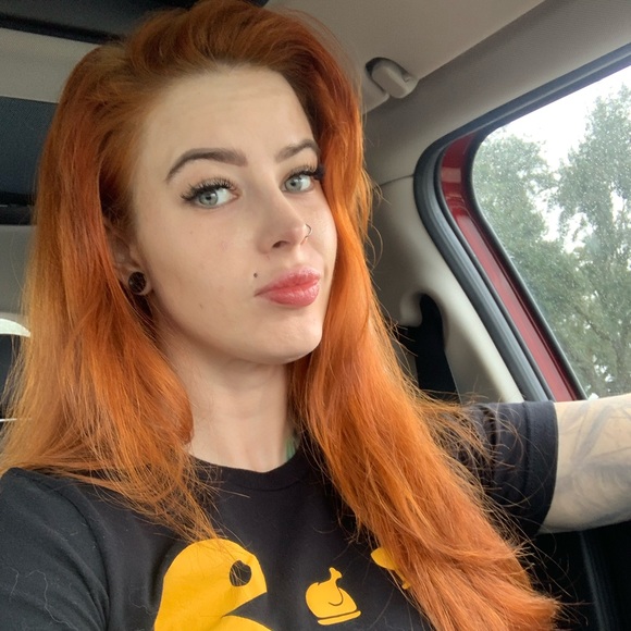 Meet your Posher, Cate - Picture 1 of 1